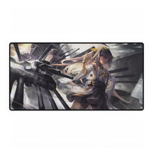 Load image into Gallery viewer, KanColle Mouse Pad (Desk Mat)
