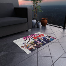 Load image into Gallery viewer, Anime Jojo's Bizarre Adventure Rug
