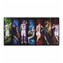 Load image into Gallery viewer, Generation Of Miracles Mouse Pad (Desk Mat)
