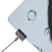 Load image into Gallery viewer, My Hero Academia RGB LED Mouse Pad (Desk Mat)
