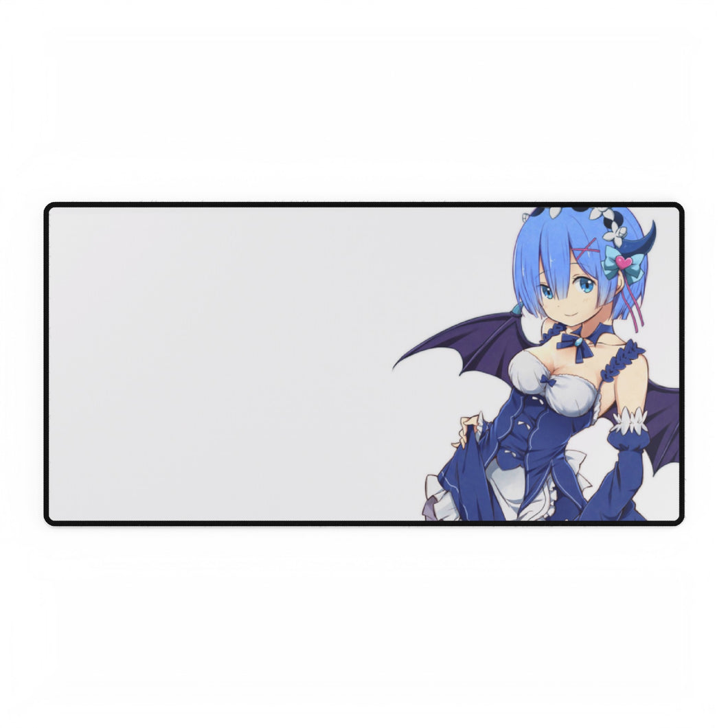 Anime Re:ZERO -Starting Life in Another World- Mouse Pad (Desk Mat)