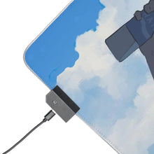 Load image into Gallery viewer, Anime Original RGB LED Mouse Pad (Desk Mat)
