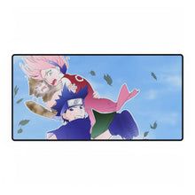 Load image into Gallery viewer, Anime Naruto Mouse Pad (Desk Mat)
