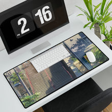 Load image into Gallery viewer, Your Name. Mouse Pad (Desk Mat)
