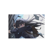 Load image into Gallery viewer, Lycoris Recoil Takina Inoue Rug
