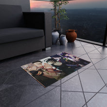 Load image into Gallery viewer, Demon Slayer: Kimetsu no Yaiba Rug
