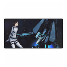 Load image into Gallery viewer, Sidonia No Kishi Mouse Pad (Desk Mat)
