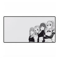 Horimiya Mouse Pad (Desk Mat)