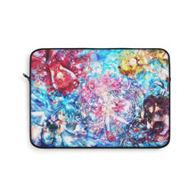 Load image into Gallery viewer, Anime Puella Magi Madoka Magica Laptop Sleeve

