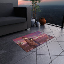 Load image into Gallery viewer, Komi Can't Communicate Rug
