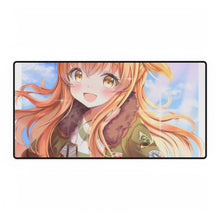 Load image into Gallery viewer, Anime Uma Musume: Pretty Der Mouse Pad (Desk Mat)
