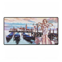 Load image into Gallery viewer, Aria The Animation Mouse Pad (Desk Mat)
