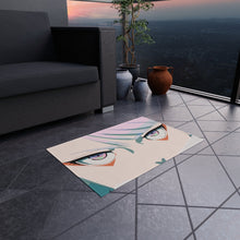 Load image into Gallery viewer, Lucy Eyes Rug
