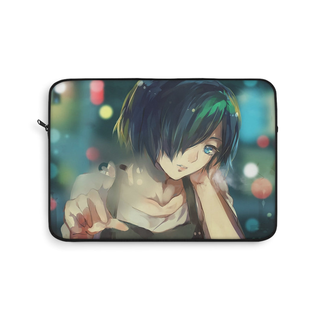 Touka (Tokyo Ghoul) Laptop Sleeve