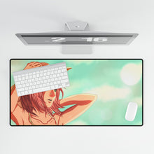 Load image into Gallery viewer, Anime Naruto Mouse Pad (Desk Mat)
