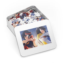 Load image into Gallery viewer, Anime Kill La Kill Jigsaw Puzzle
