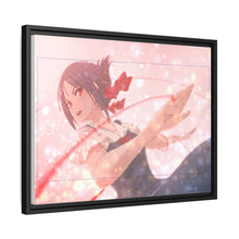 Load image into Gallery viewer, Kaguya Shinomiya Canvas Framed Art Print
