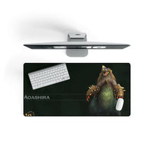 Load image into Gallery viewer, Monster Hunter Mouse Pad (Desk Mat)
