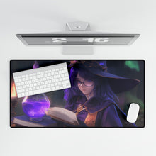 Load image into Gallery viewer, Healer Mouse Pad (Desk Mat)
