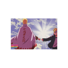 Load image into Gallery viewer, Boruto Rug
