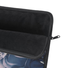 Load image into Gallery viewer, Sasuke Uchiha Laptop Sleeve
