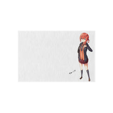Load image into Gallery viewer, Gabriel DropOut Satanichia Kurumizawa Mcdowell Rug
