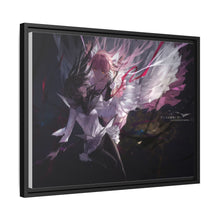 Load image into Gallery viewer, Anime Puella Magi Madoka Magica Canvas Framed Art Print
