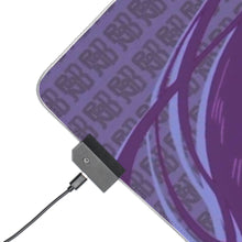 Load image into Gallery viewer, Anime One Piece RGB LED Mouse Pad (Desk Mat)
