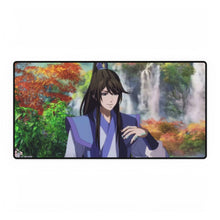 Load image into Gallery viewer, A Will Eternal Mouse Pad (Desk Mat)
