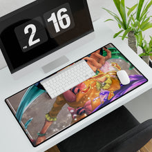Load image into Gallery viewer, Anime One Piece Mouse Pad (Desk Mat)
