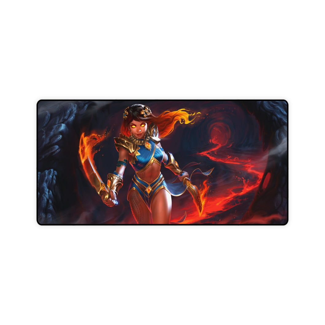 Smite Mouse Pad (Desk Mat)