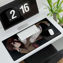 Load image into Gallery viewer, Anime Steins;Gater Mouse Pad (Desk Mat)
