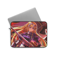 Load image into Gallery viewer, Anime Fate/Apocrypha Laptop Sleeve

