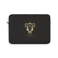Load image into Gallery viewer, Anime Black Clover Laptop Sleeve
