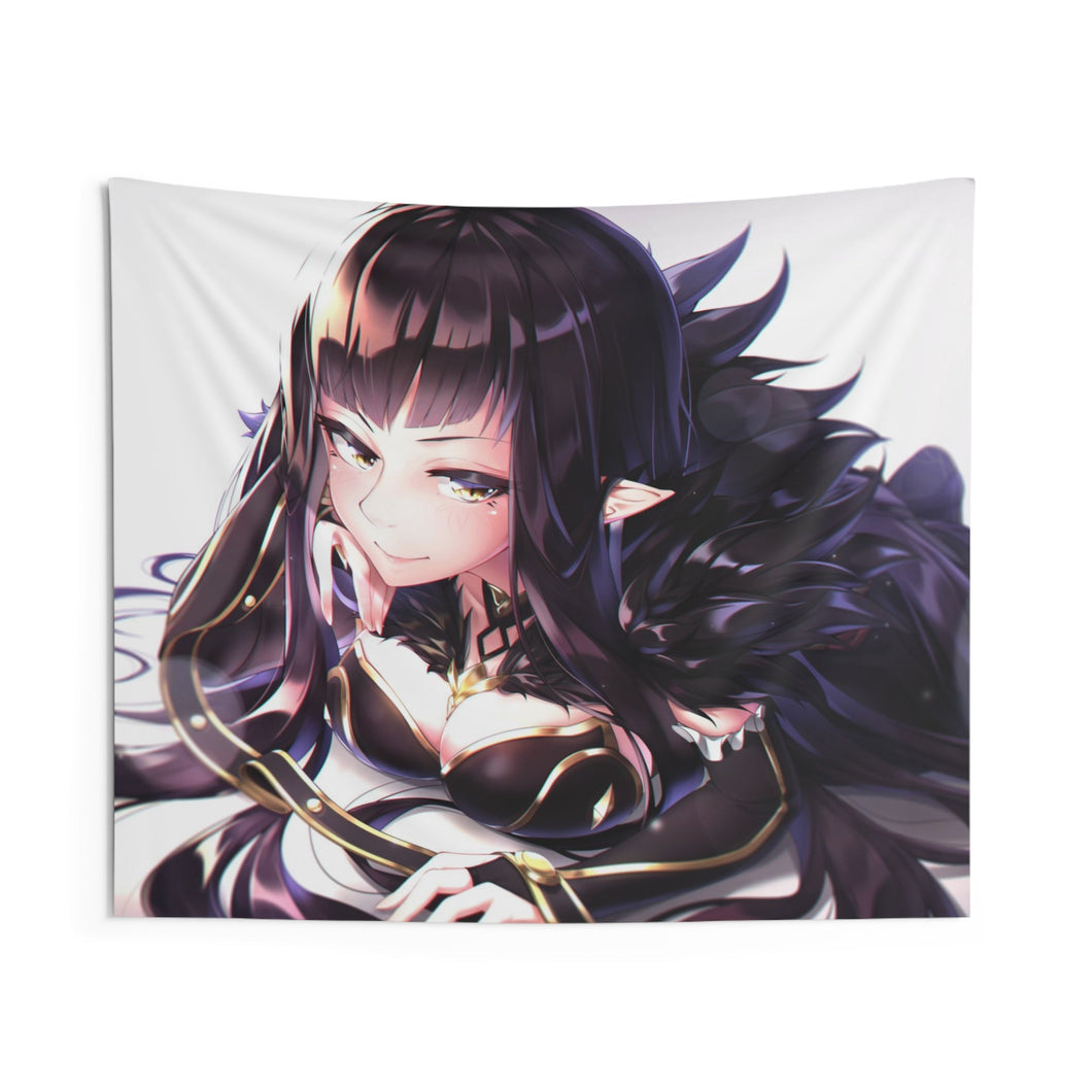 Fate/Apocrypha Indoor Wall Tapestry