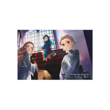 Load image into Gallery viewer, Ascendance of a Bookworm Rug
