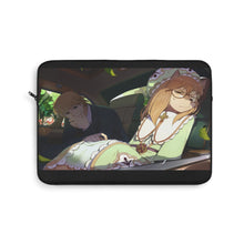 Load image into Gallery viewer, Anime Hunter x Hunterr Laptop Sleeve
