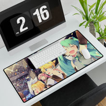 Load image into Gallery viewer, Vocaloid Group Mouse Pad (Desk Mat)
