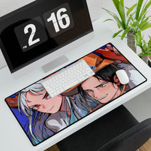 Load image into Gallery viewer, Anime One Piece Mouse Pad (Desk Mat)
