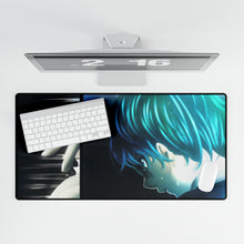 Load image into Gallery viewer, Anime Your Lie in April Mouse Pad (Desk Mat)
