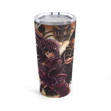 Load image into Gallery viewer, Anime GATE Tumbler 20oz

