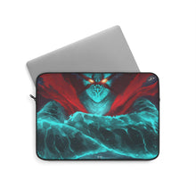Load image into Gallery viewer, Super Tengen Toppa Gurren Lagann Laptop Sleeve
