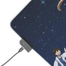 Load image into Gallery viewer, Himouto! Umaru-chan RGB LED Mouse Pad (Desk Mat)

