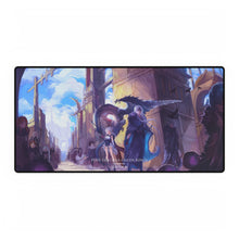 Load image into Gallery viewer, Anime Pixiv Fantasia Mouse Pad (Desk Mat)

