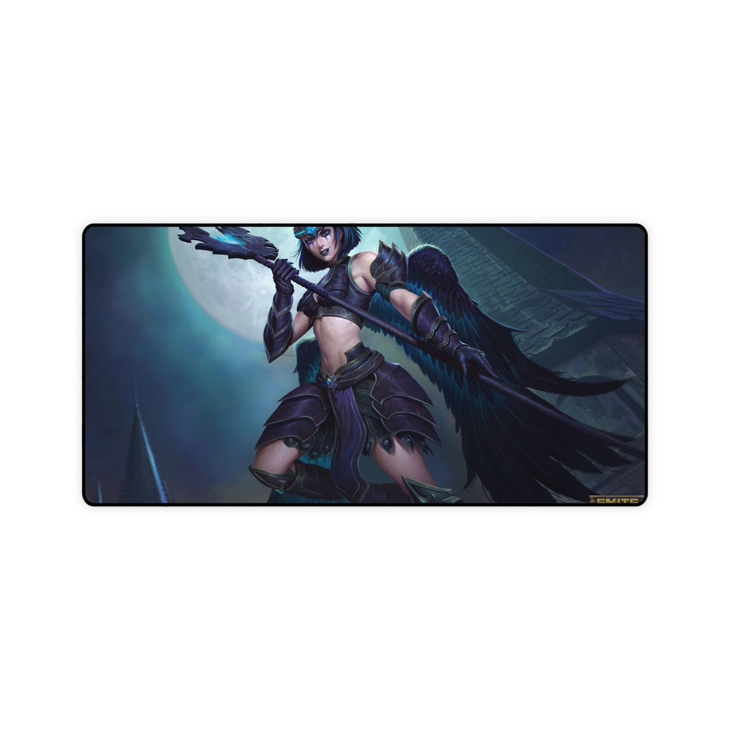 Smite Mouse Pad (Desk Mat)