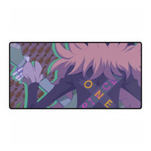 Load image into Gallery viewer, Anime One Piece Mouse Pad (Desk Mat)
