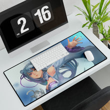Load image into Gallery viewer, Anime Re:ZERO -Starting Life in Another World- Mouse Pad (Desk Mat)
