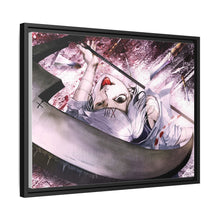 Load image into Gallery viewer, Juuzou Suzuya Canvas Framed Art Print
