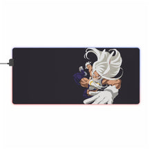 Load image into Gallery viewer, My Hero Academia RGB LED Mouse Pad (Desk Mat)
