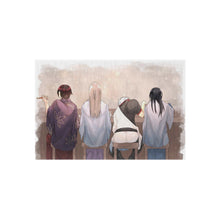 Load image into Gallery viewer, Anime Gintama Rug
